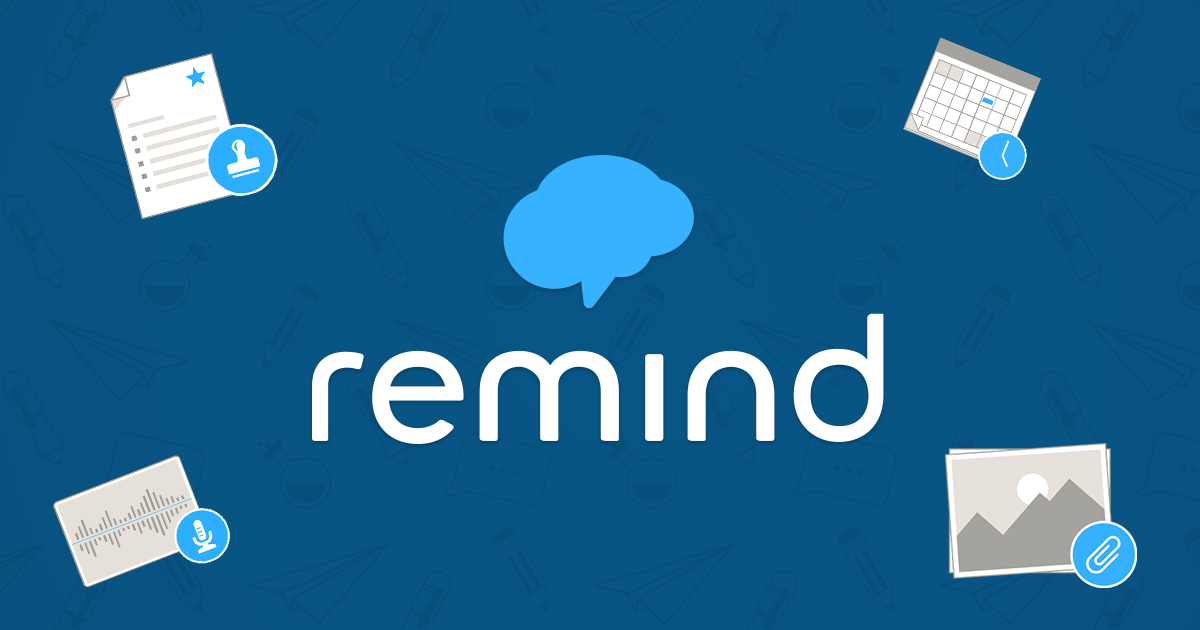 Remind Game Remind is Amazing! | Game Changer Teaching